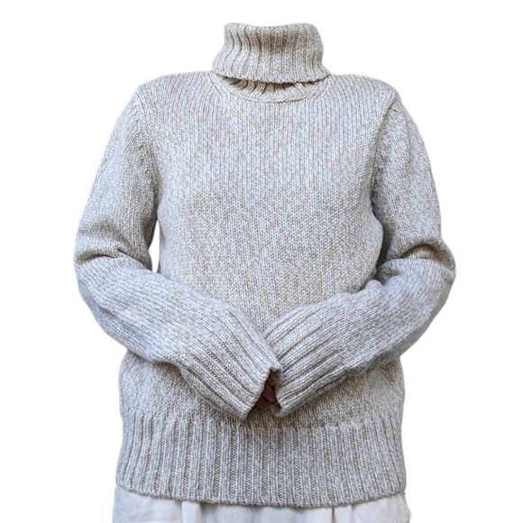 Pure Wool Club Monaco Sweater - Picture 4 of 11